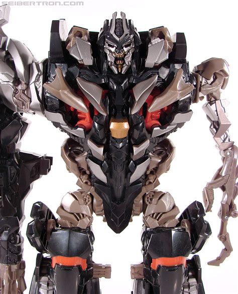 Transformers Revenge Of The Fallen Shadow Command Megatron Toy Gallery