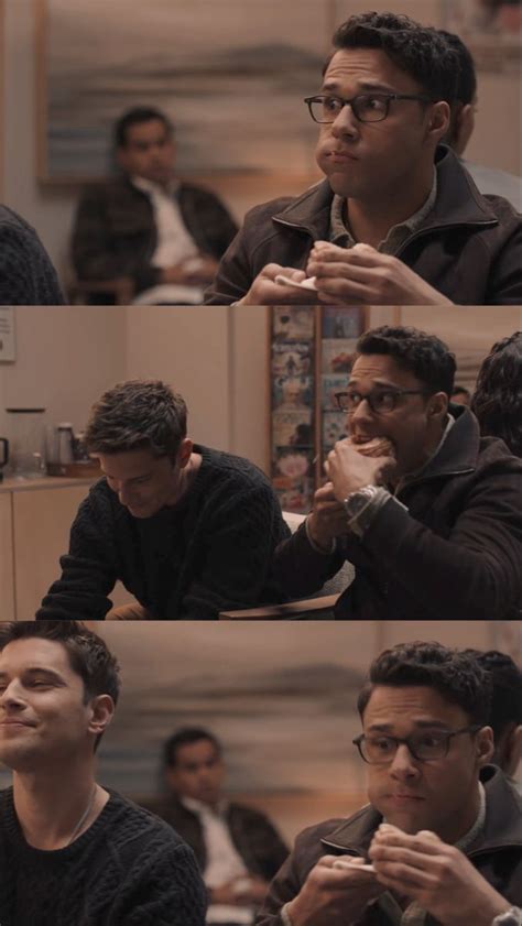 Pin By Julieta Cosme On Tkarlos Cute Gay Couples Tv Show Couples Cute Gay