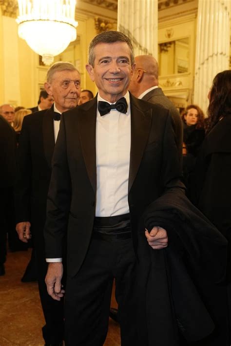 Michela Persico con il look più hot ma quanti vip alla prima della