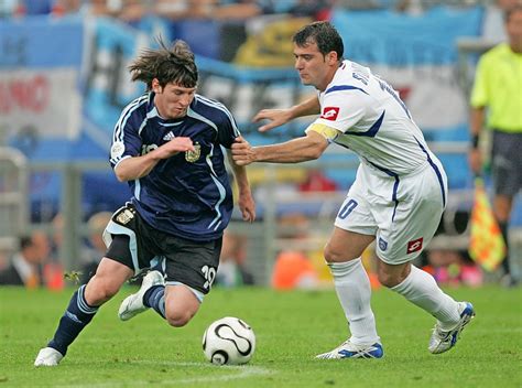Bilderstrecke zu: WM-Finale in Qatar: Lionel Messis große Geschichte ...
