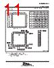 7408 Datasheet 10 16 Pages TI QUADRUPLE 2 INPUT POSITIVE AND GATES