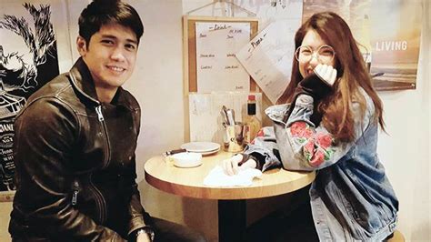 Kylie Padilla And Aljur Abrenica Are Engaged Preview Ph