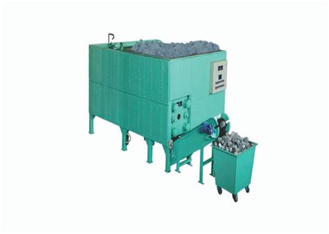 Metal Chip Briquetter Briquetting Machine For Aluminium Chip Metal Dust