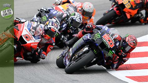 2023 MotoGP Calendar | Full schedule announced | GRR