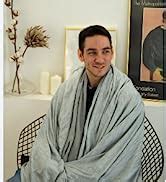 Amazon Cooling Blanket Queen Size For Hot Sleepers Marchpower Arc Chill Cool Blanket With