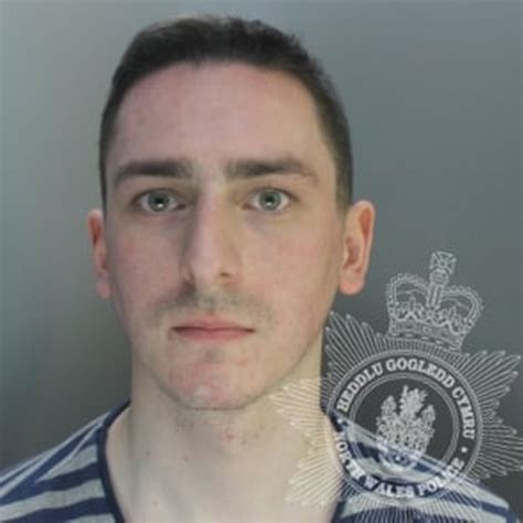 Tristan Hughes Sex Offenders Database UK