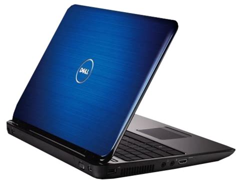 Ноутбук Dell Inspiron N5010 Blue (210-32004Blu) купить | Elmir - цена ...