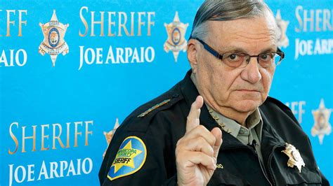 Permiten Redadas A Arpaio En Sitios De Trabajo En Arizona Telemundo