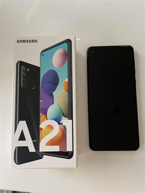 Samsung Galaxy A21 Cell Phones for sale in Toronto, Ontario | Facebook
