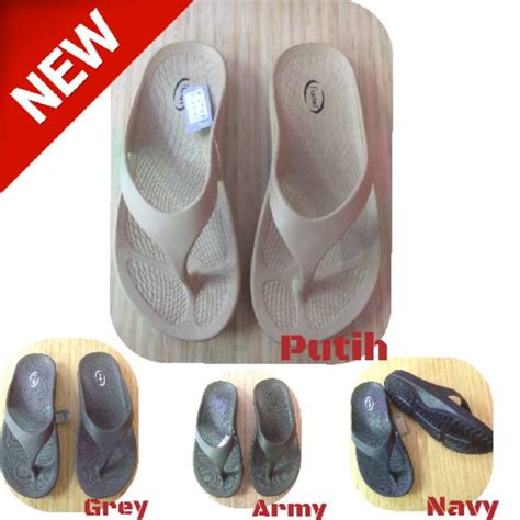 Jual Sandal Karet Sandal Fladeo Sandal Karet Sandal Empuk