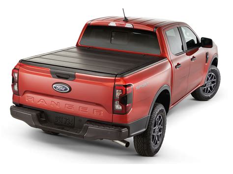 Tonneau Bed Cover Hard Folding By Leer 5 0 Bed AccessoriesCanada