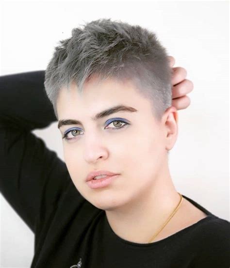 50 Short Pixie Cuts And Hairstyles For Your 2024 Makeover Hair