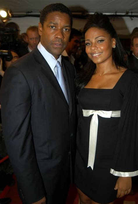 Is Sanaa Lathan Married Or Dating All About Her Dating History And