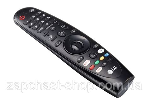 Купить AN-MR19BA пульт Magic Remote для телевизоров LG 2019-2020 ...