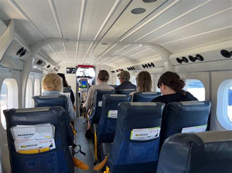 Seaplane Tours In Vancouver Velvet Escape
