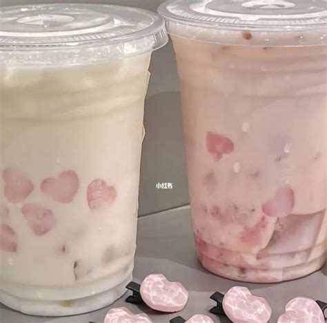 Pretty Drinks Pretty Food Cute Food Yummy Food Cute Pink Pretty In Pink Tout Rose Soft