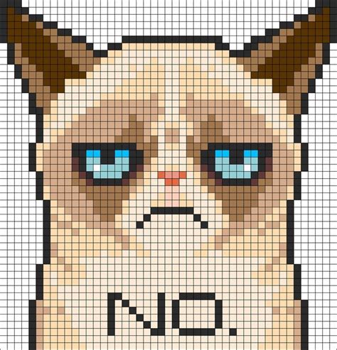 Pin By Vip Trinitaries On Pixel Art Cat Cross Stitch Cross Stitch Stitch Patterns