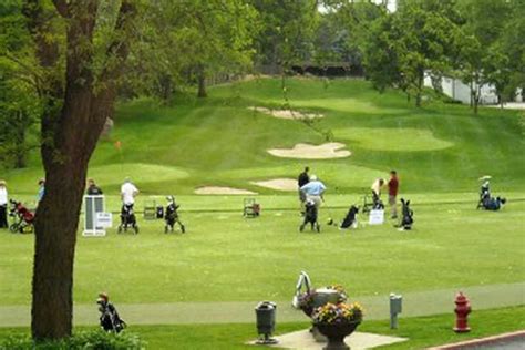 Country Club of Lincoln, The in Lincoln, Nebraska, USA | Golf Advisor