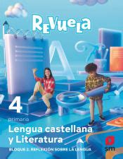 LENGUA CASTELLANA Y LITERATURA BLOQUE II REFLEXION SOBRE LA LENGUA 4