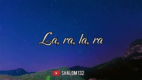 Sentir Hallel Del Ruaj Ha Kodesh De Yahshua Ha Mashiaj