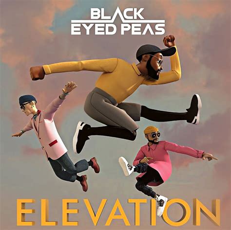 BEP - ELEVATION - 360 MAGAZINE - GREEN | DESIGN | POP | NEWS