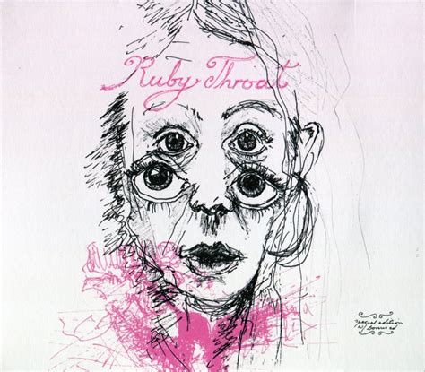 Ruby Throat Naked Ruby Lyrics Genius Lyrics