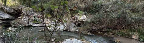 Ruta De Las Cascadas De Anna Fotos Provincia De Valencia Espa A