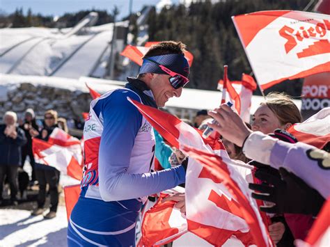 Zoom sur les Championnats du Monde Virtus de Para Ski Adapté Ligue du