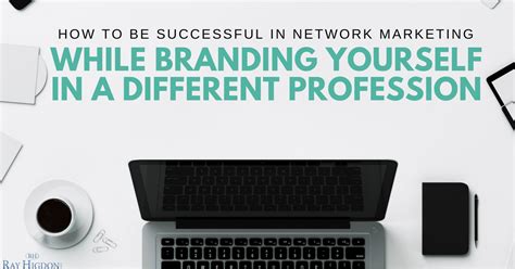 Being Successful In NM While Branding Yourself In A Different Profession