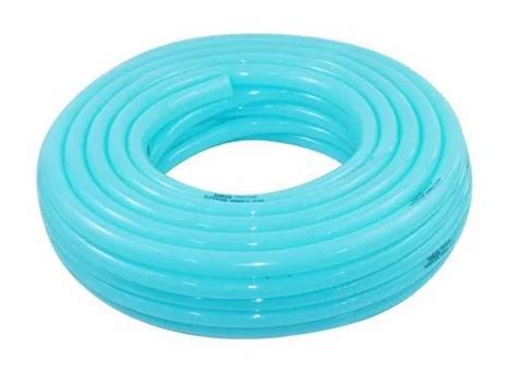 1 Inch Blue PVC Garden Pipe 2 5 Kg Sqcm At Rs 50 Meter In Kotputli