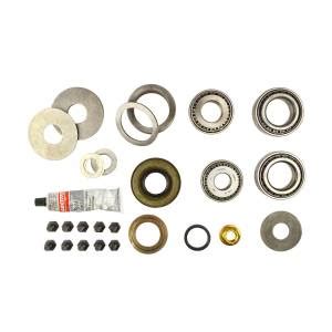 Dana Spicer Parts Axles And Components Differential Rebuild Kits