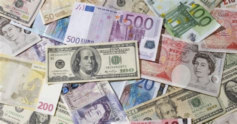 Currency Exchange 101 What To Know Before You Go