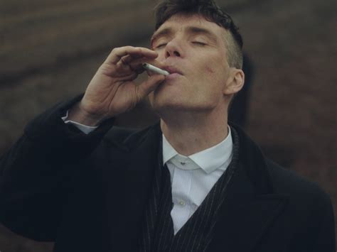 'Peaky Blinders' Thomas Shelby will 'become good' towards the end