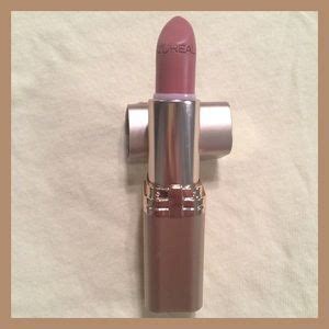 L Oreal Makeup Loreal Clr Riche Lipstick Fairest Nude Poshmark