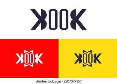 508 Logo Ambigram Images, Stock Photos & Vectors | Shutterstock