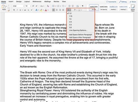 How To Double Space In Word 4 Quick Methods Master Data Skills AI