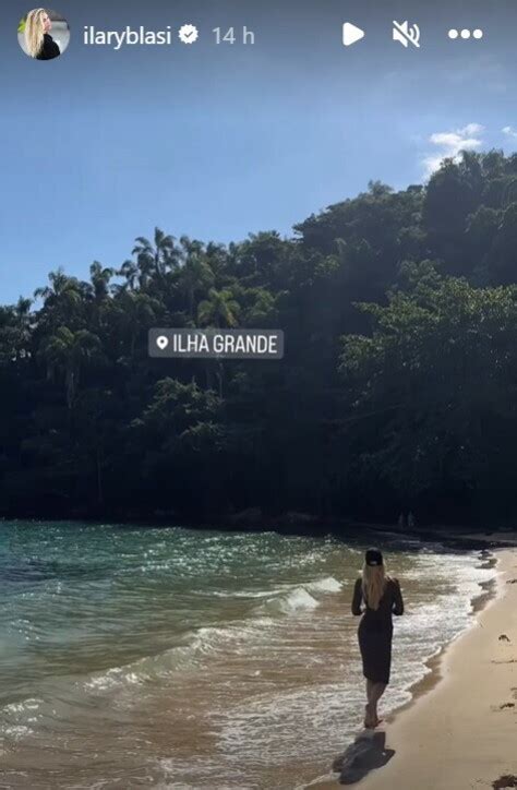 Ilary Blasi In Vacanza Con Bastian Muller Mamma Che Bikini Hot
