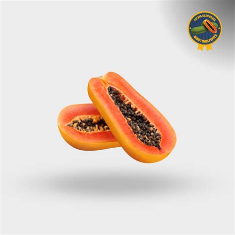 Seeds Papaya California | Inaexport