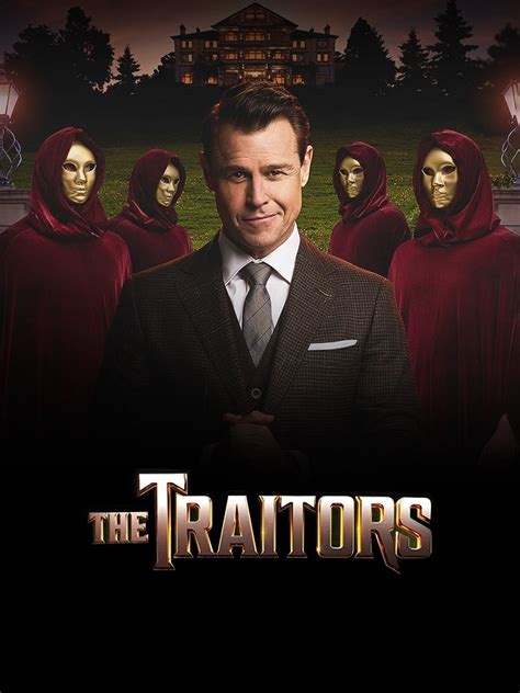 The Traitors Season 1 | Rotten Tomatoes