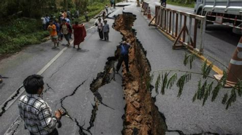 Jamaica Got Hit With A 4 0 Earthquake Today Youtube