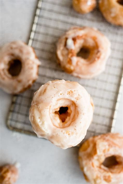 Puff Pastry Donuts Artofit