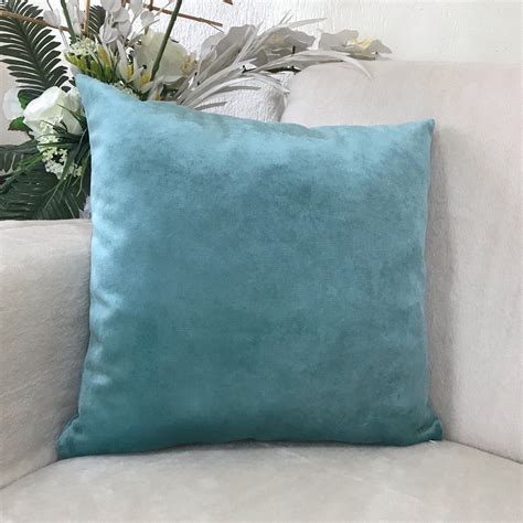 Decorative pillow cover