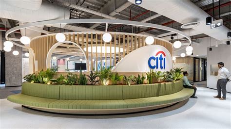 Citi, Chennai - M Moser Associates