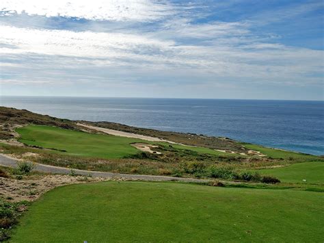 Quivira Golf Club (Cabo San Lucas, Baja California Sur) | GolfCourseGurus