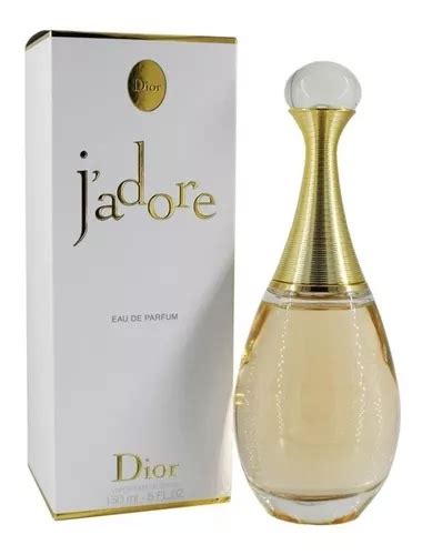 Perfume Dior J adore Original Edp 150 ml Para Mujer Orig Envío gratis