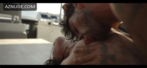 DAYS NUDE SCENES AZNude