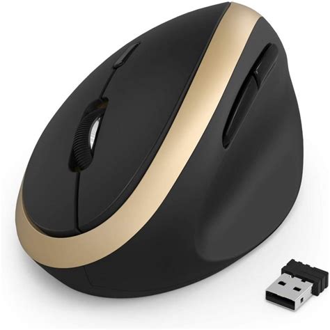 Top 10 Best Ergonomic Mice Review [2020] — SweetMemoryStudio