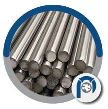 Nickel Round Bar Alloy Rod Uns N Hex Bars Suppliers Uae