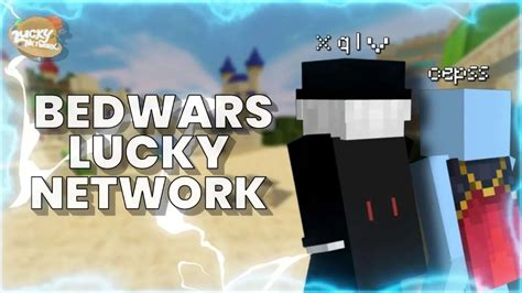 Luckynetwork Bedwars W Cepsceps YouTube