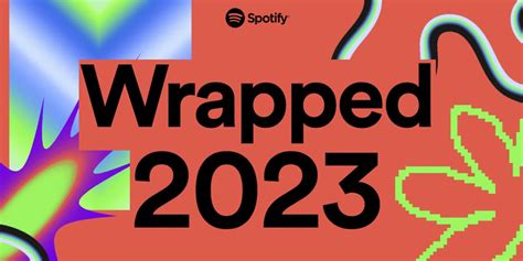 Spotify Wrapped 2023 cómo consultar tu resumen musical personalizado